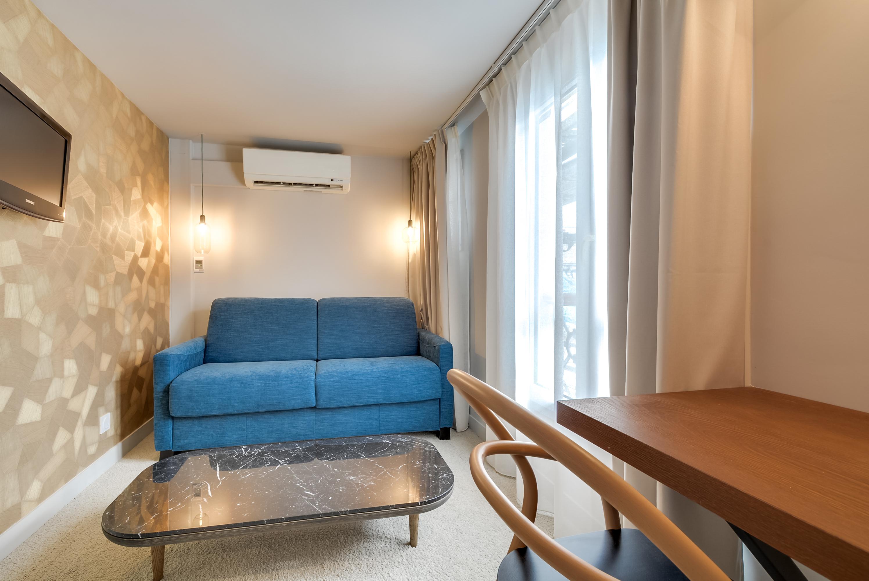 Wit Hotel Paris Dış mekan fotoğraf