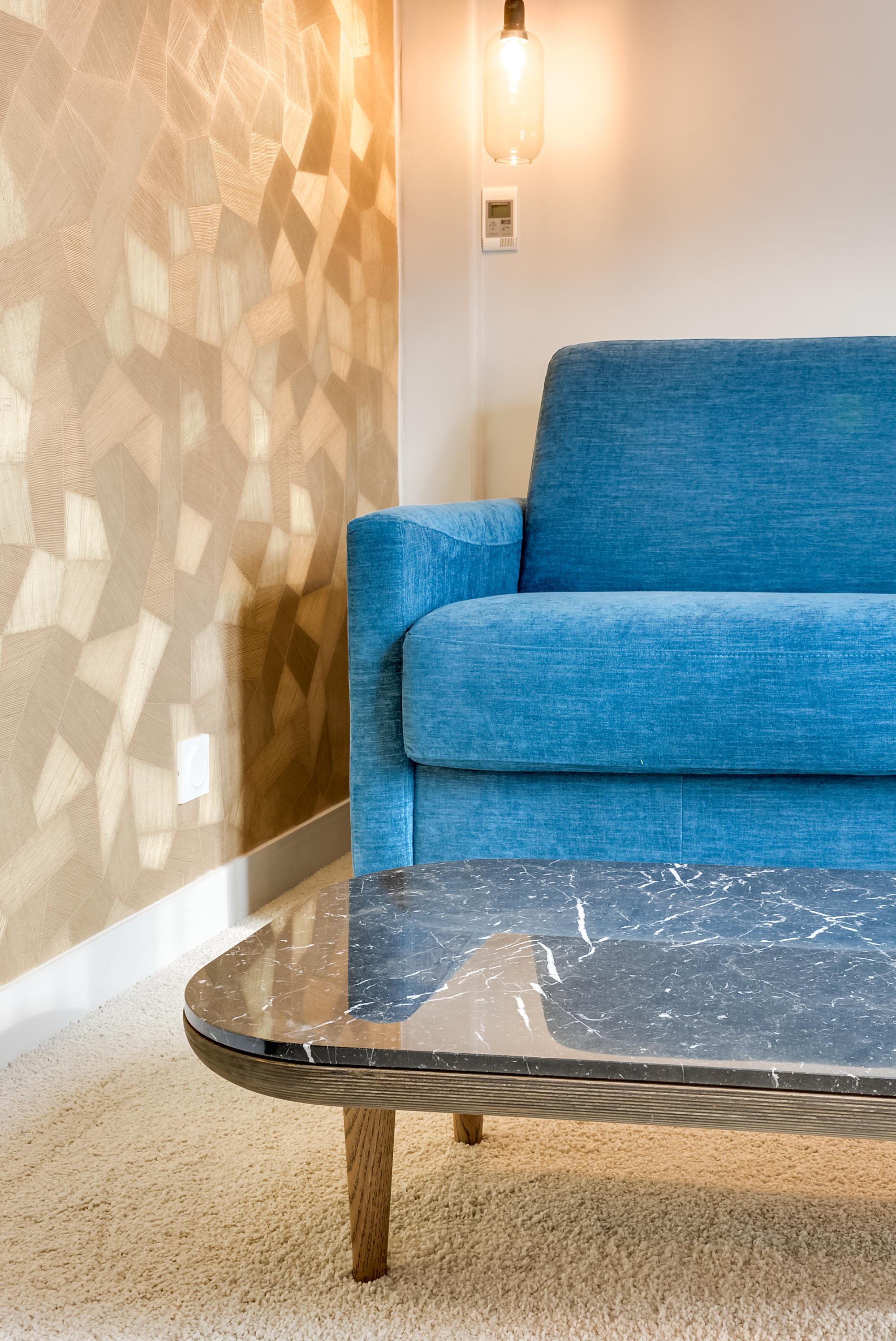 Wit Hotel Paris Dış mekan fotoğraf