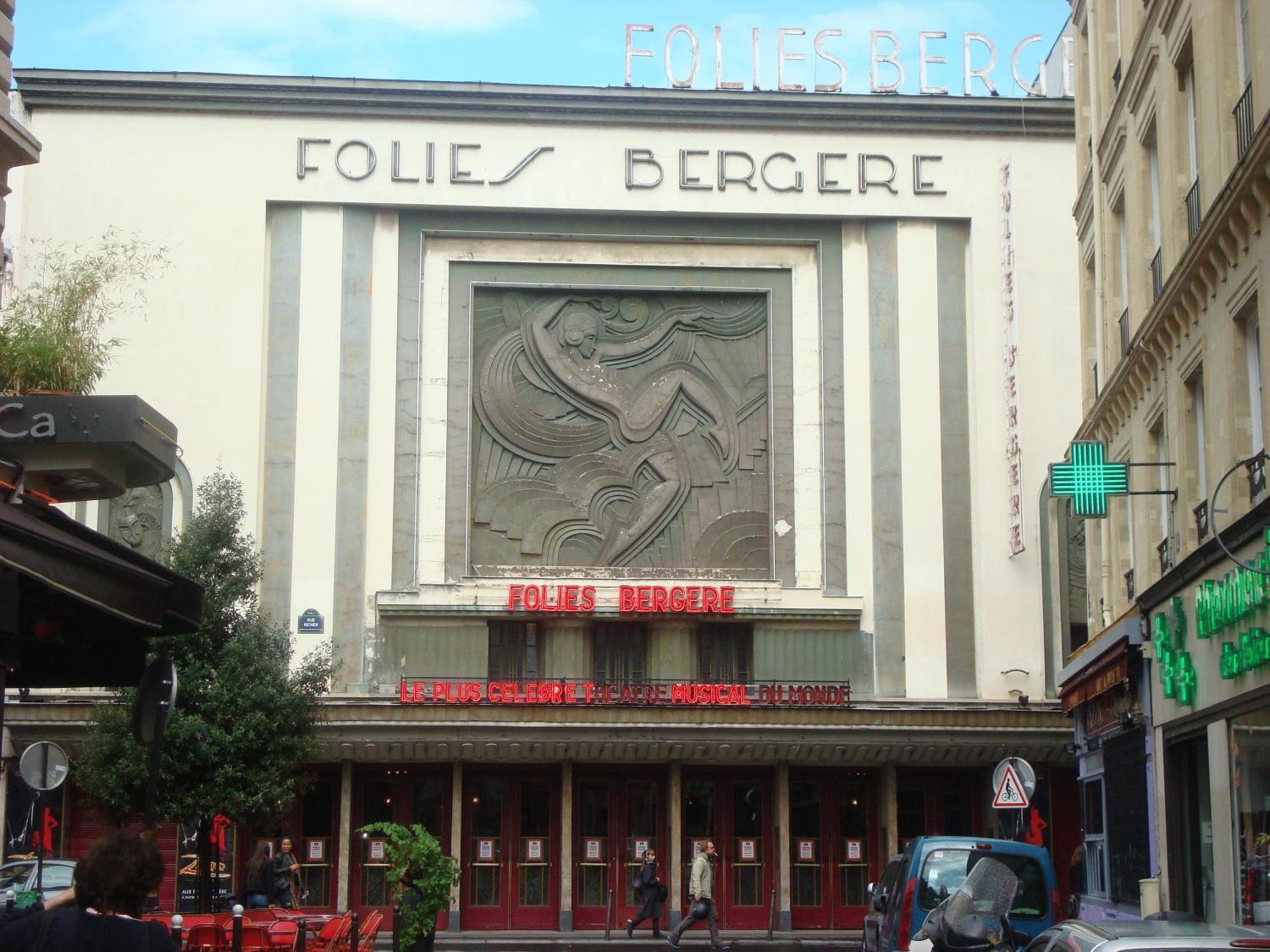 Wit Hotel Paris Dış mekan fotoğraf