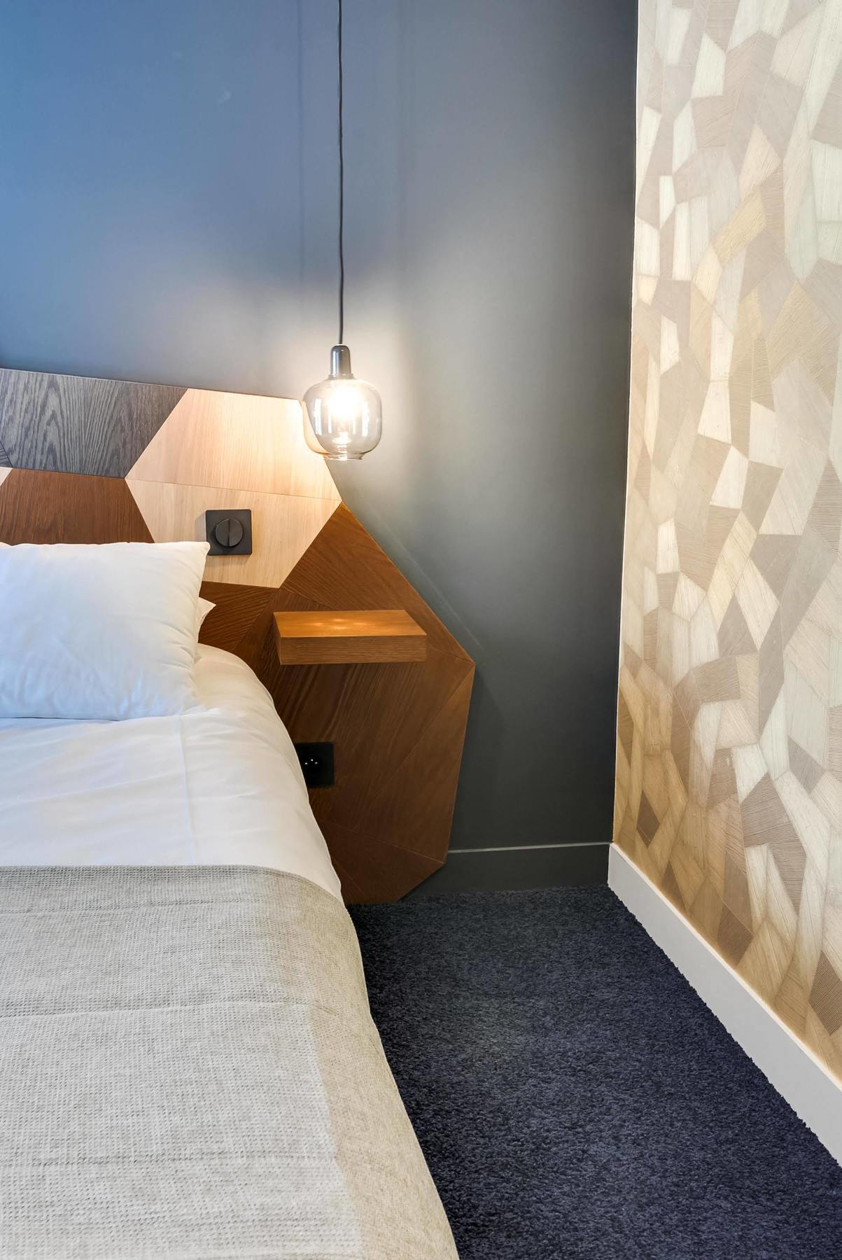 Wit Hotel Paris Dış mekan fotoğraf